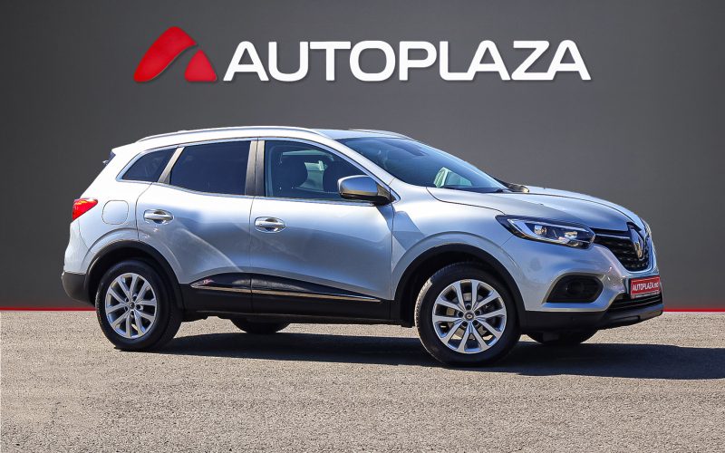 Renault Kadjar 2019