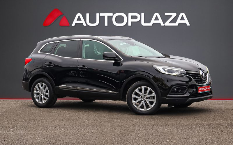 Renault Kadjar 2020