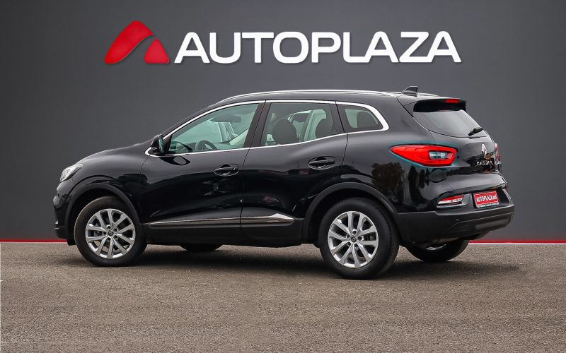 Renault Kadjar 2020