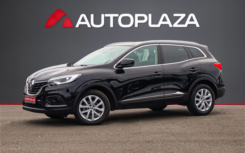 Renault Kadjar 2020