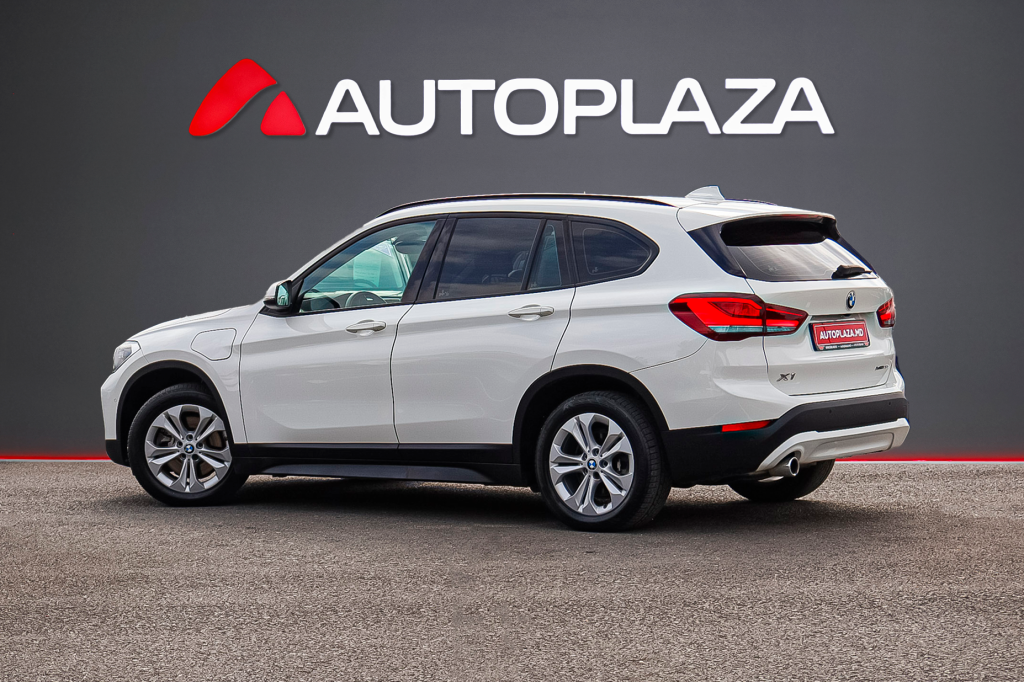 BMW X1 2022