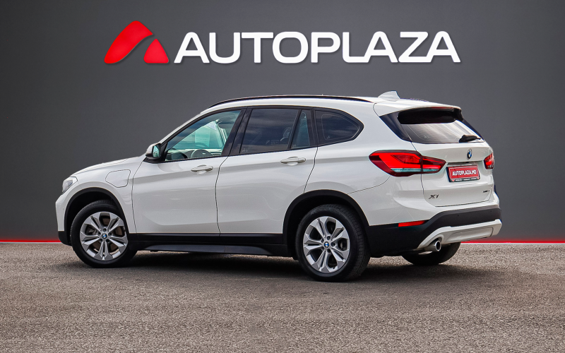 BMW X1 2022