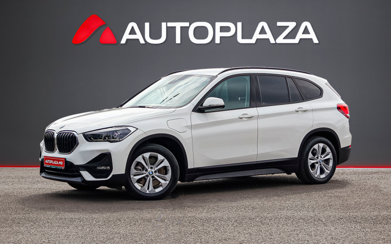 BMW X1 2022