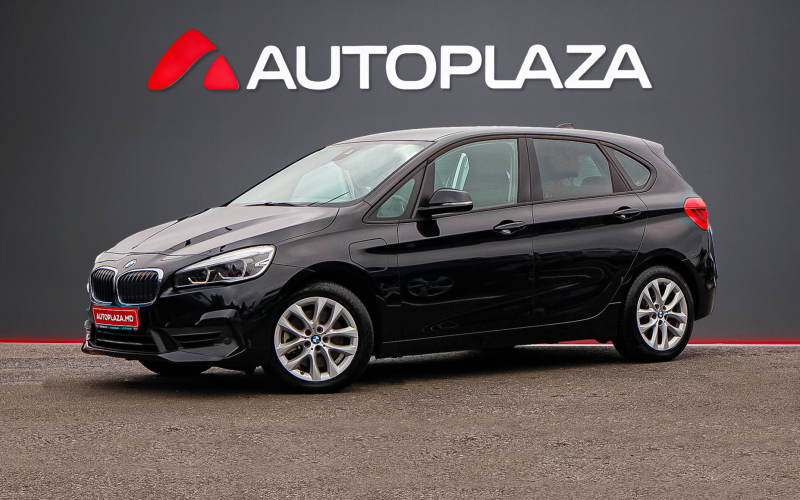 BMW 2 Gran Tourer 2020
