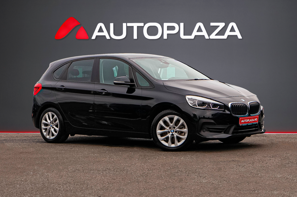 BMW 2 Gran Tourer 2020