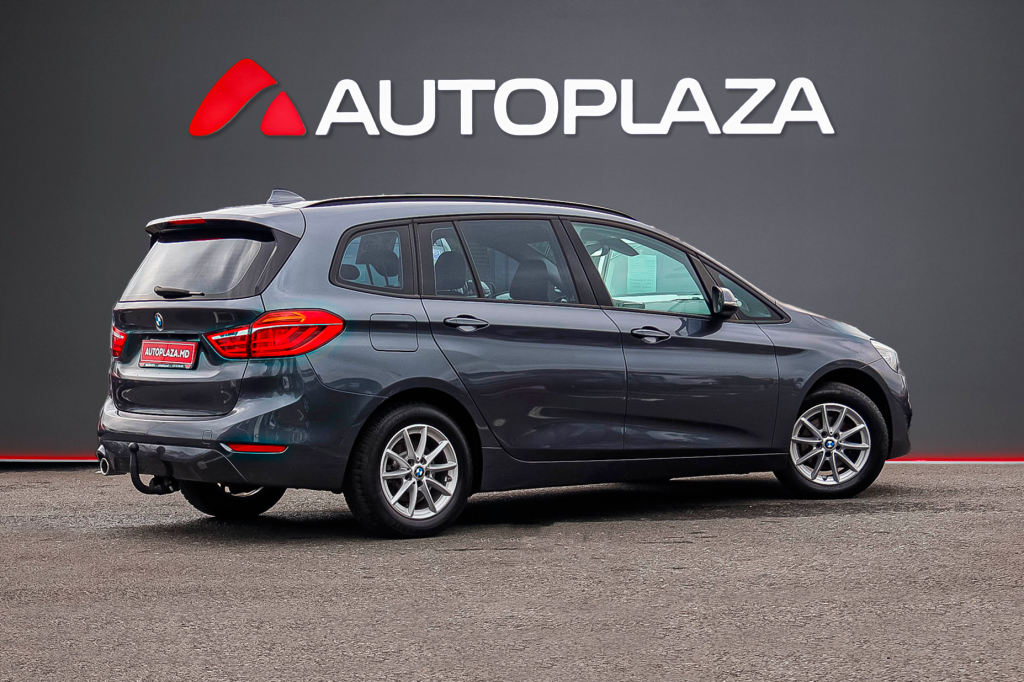 BMW 2 Gran Tourer 2020
