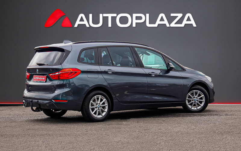BMW 2 Gran Tourer 2020