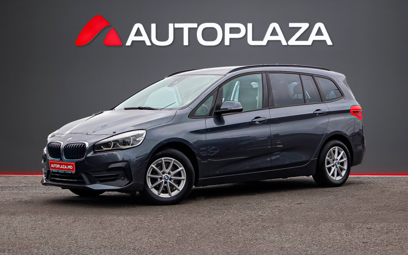 BMW 2 Gran Tourer 2020