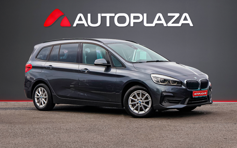 BMW 2 Gran Tourer 2020