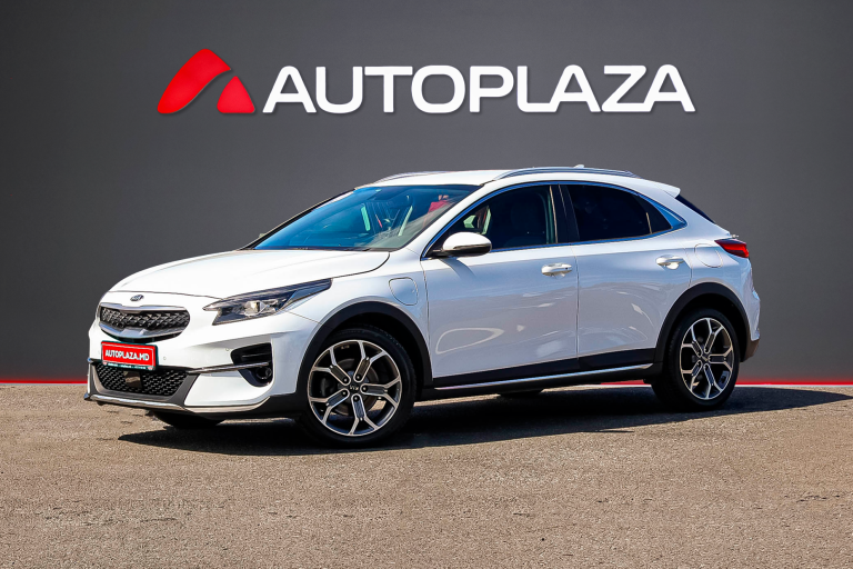 KIA Xceed 2021