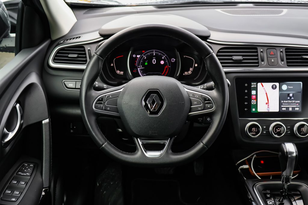 Renault Kadjar