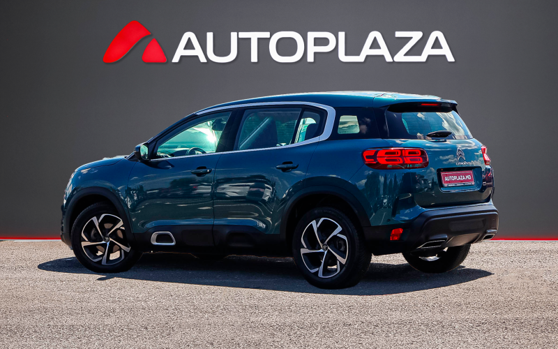 Citroen C5 Aircross 2020