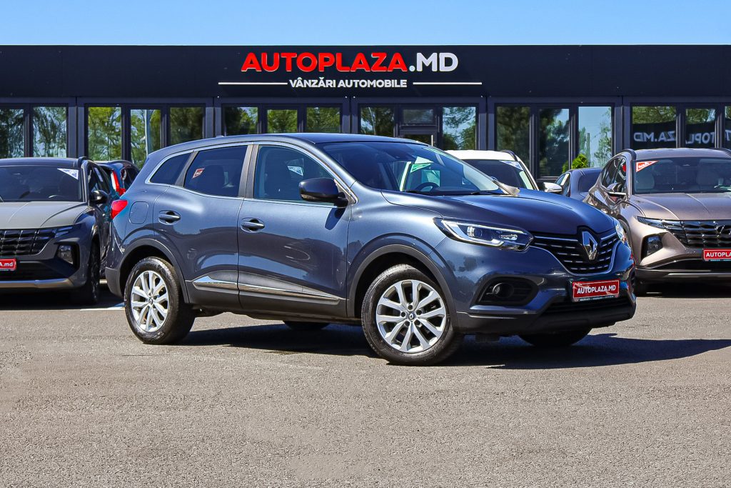 Renault Kadjar
