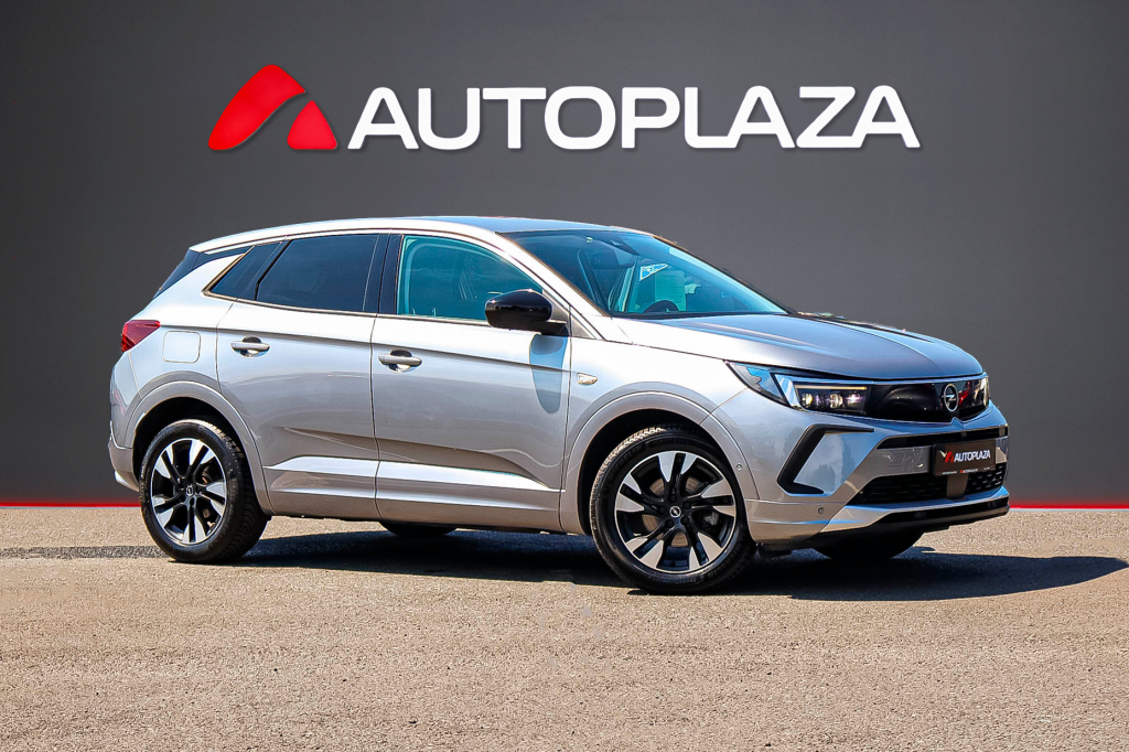 Opel Grandland X 2022