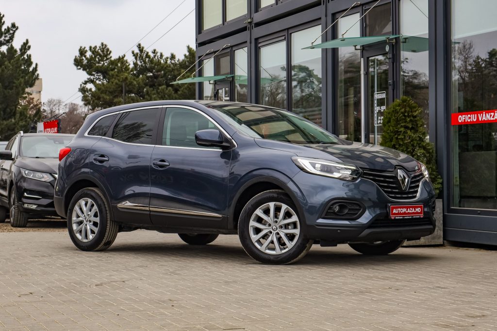 Renault Kadjar
