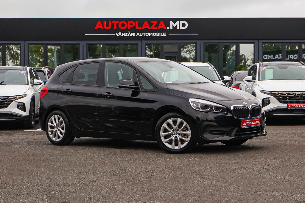 BMW Series 2