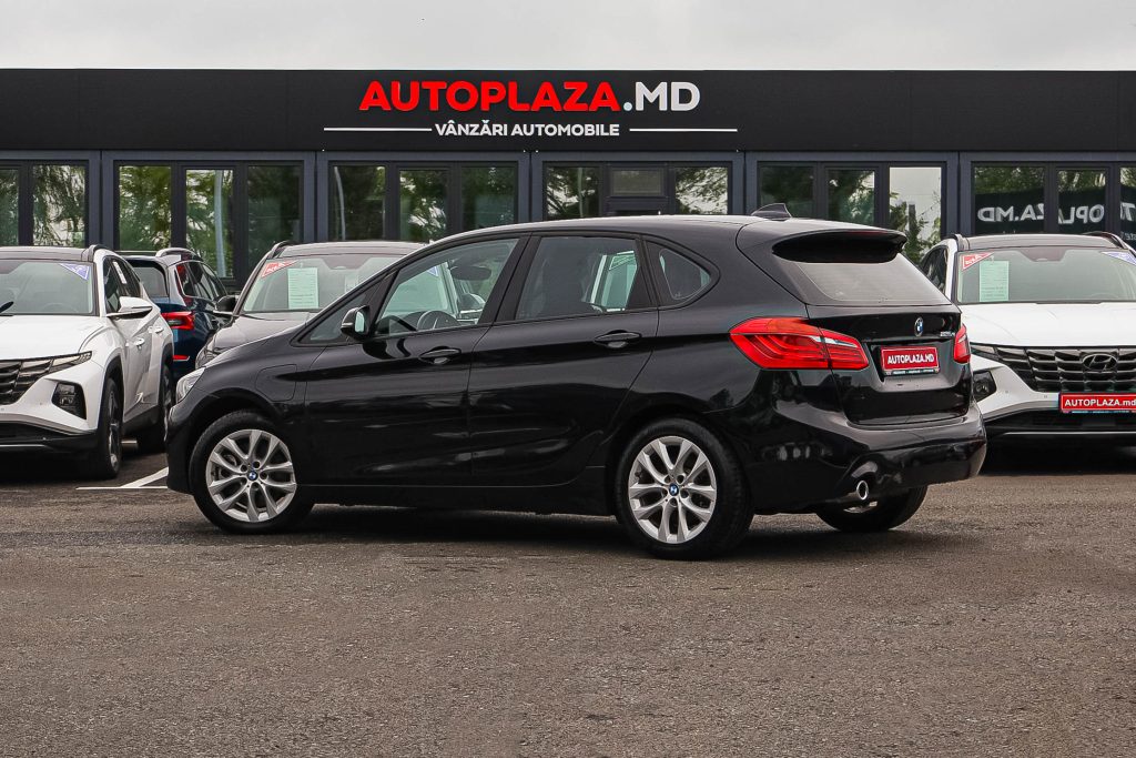 BMW Series 2