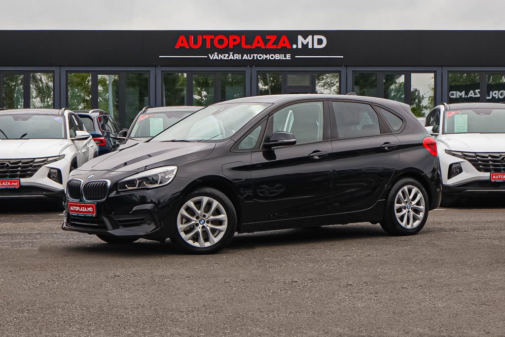 BMW Series 2