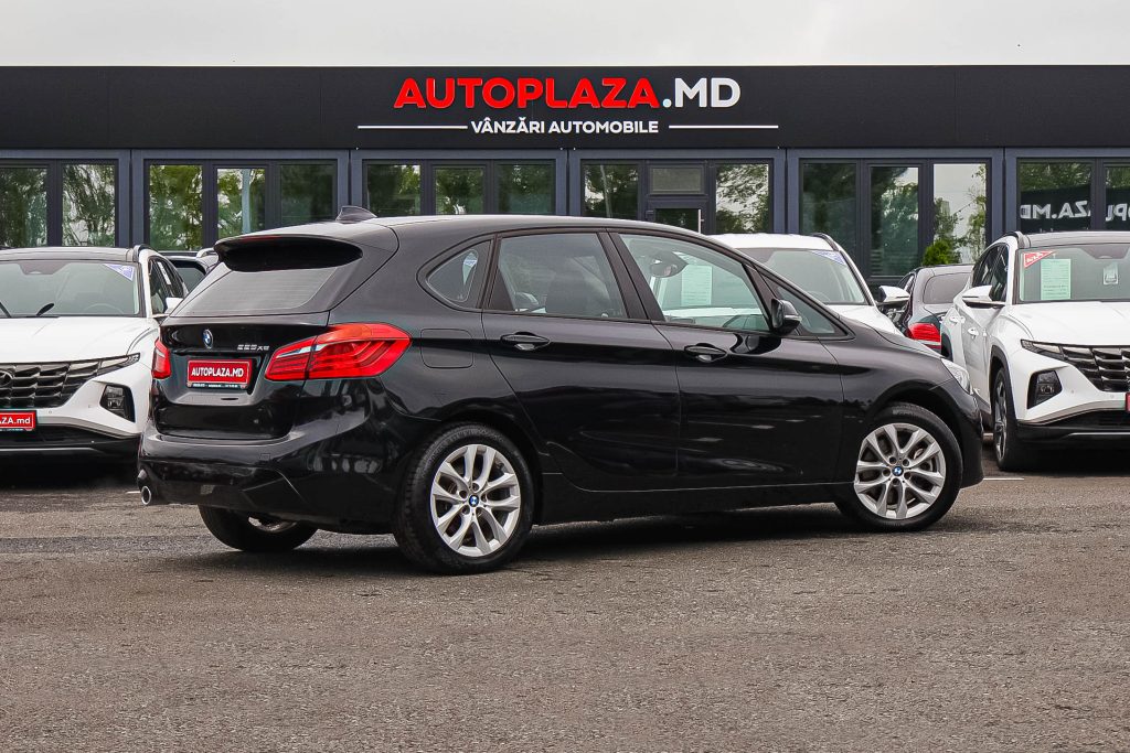 BMW Series 2