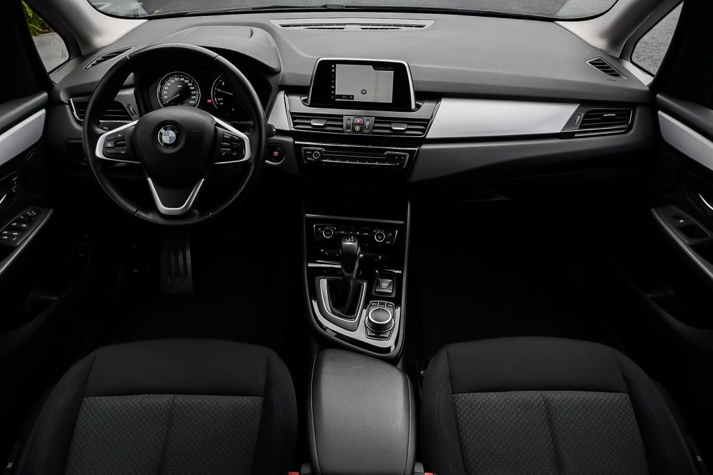 BMW Series 2
