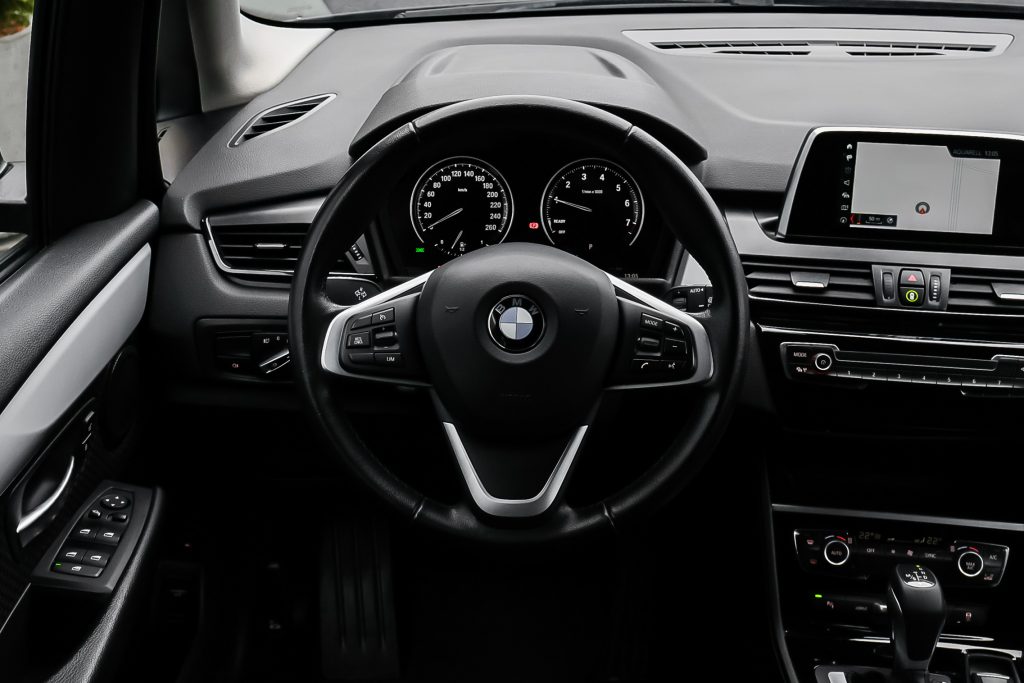 BMW Series 2