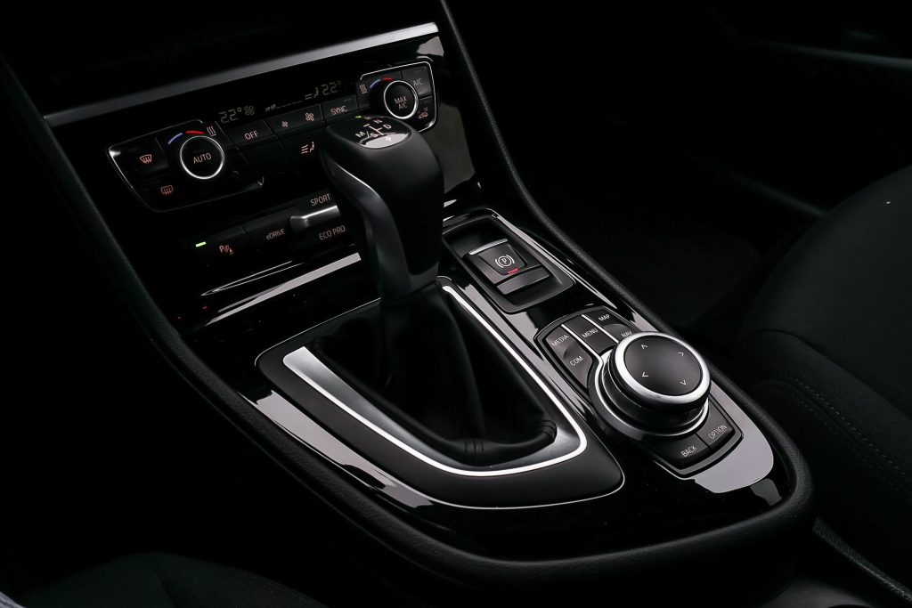BMW Series 2
