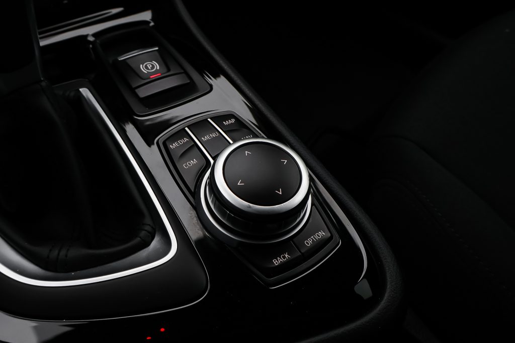 BMW Series 2