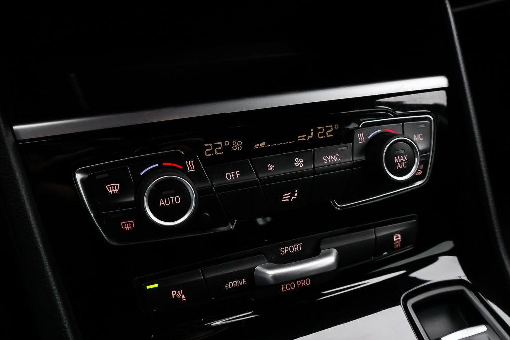 BMW Series 2