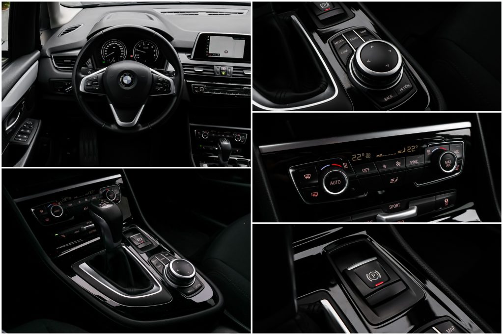 BMW Series 2