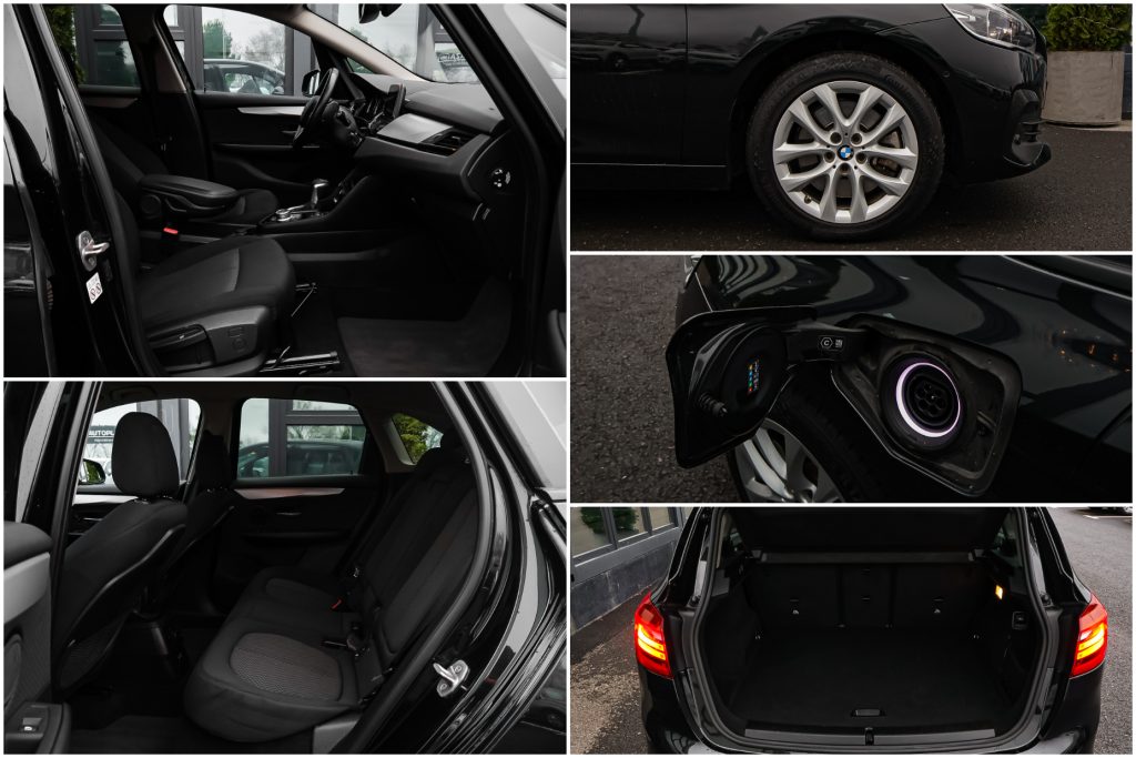 BMW Series 2