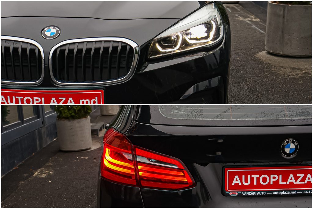 BMW Series 2