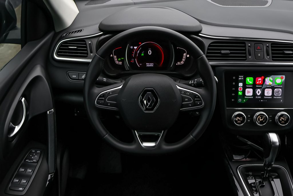 Renault Kadjar