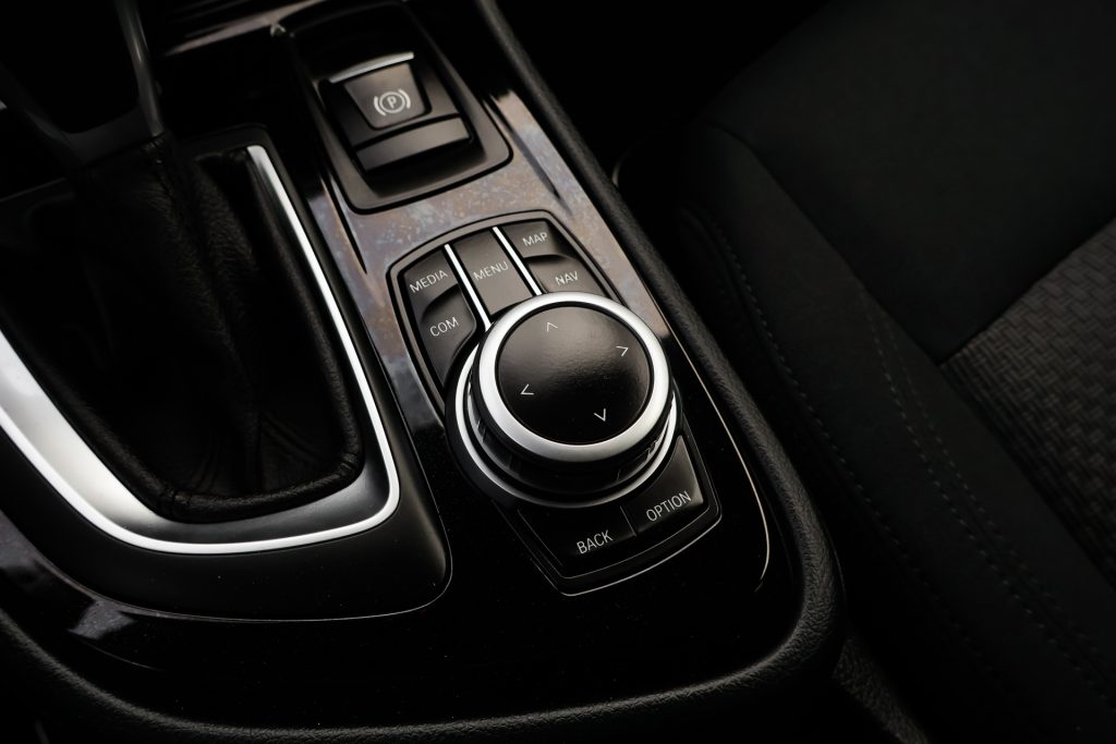 BMW 225XE