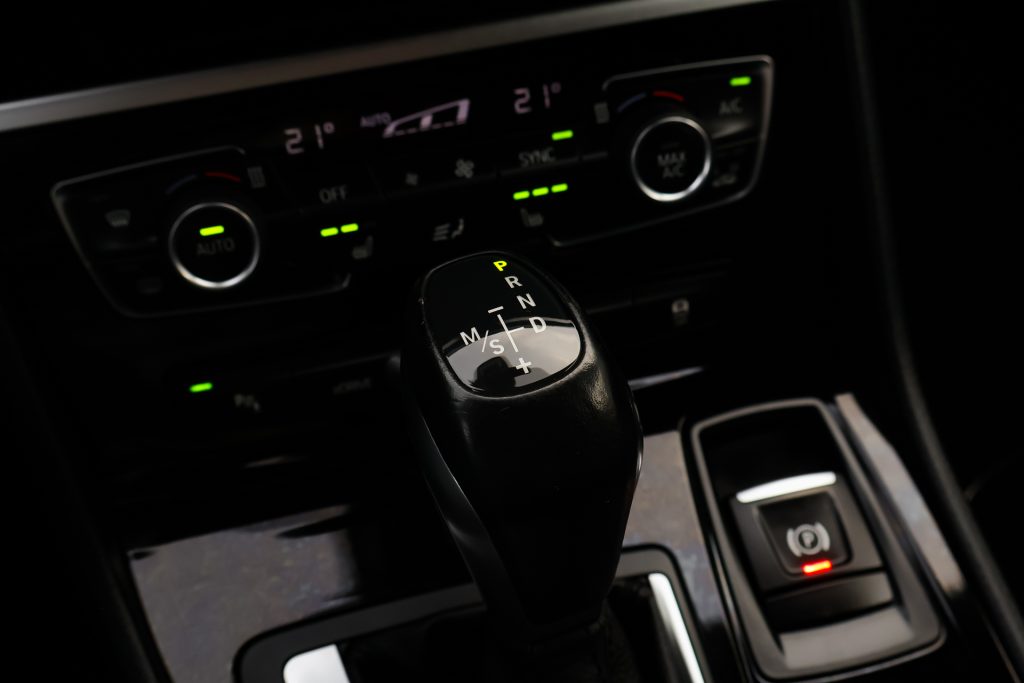 BMW 225XE
