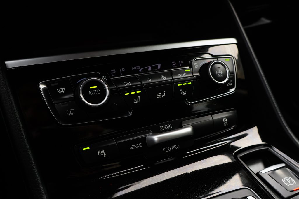 BMW 225XE