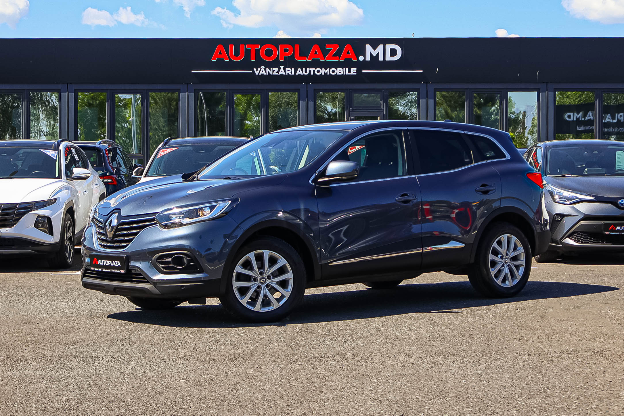 Renault Kadjar