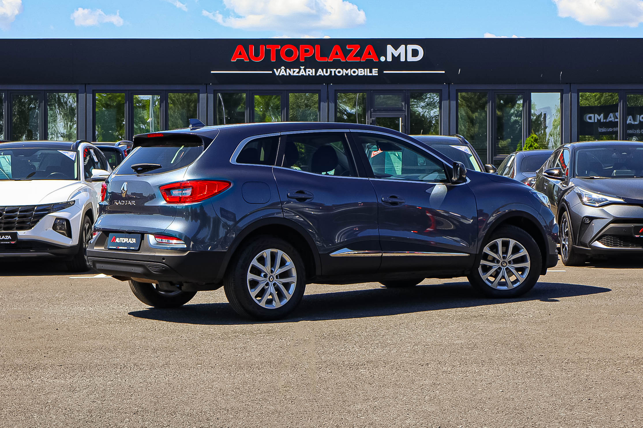 Renault Kadjar