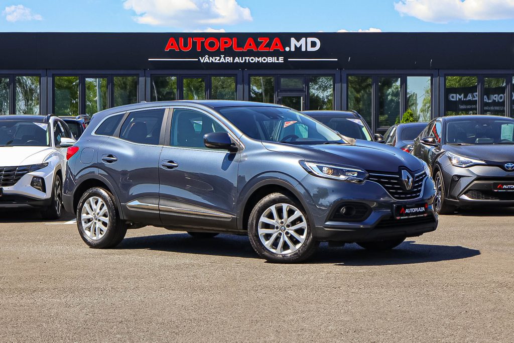 Renault Kadjar