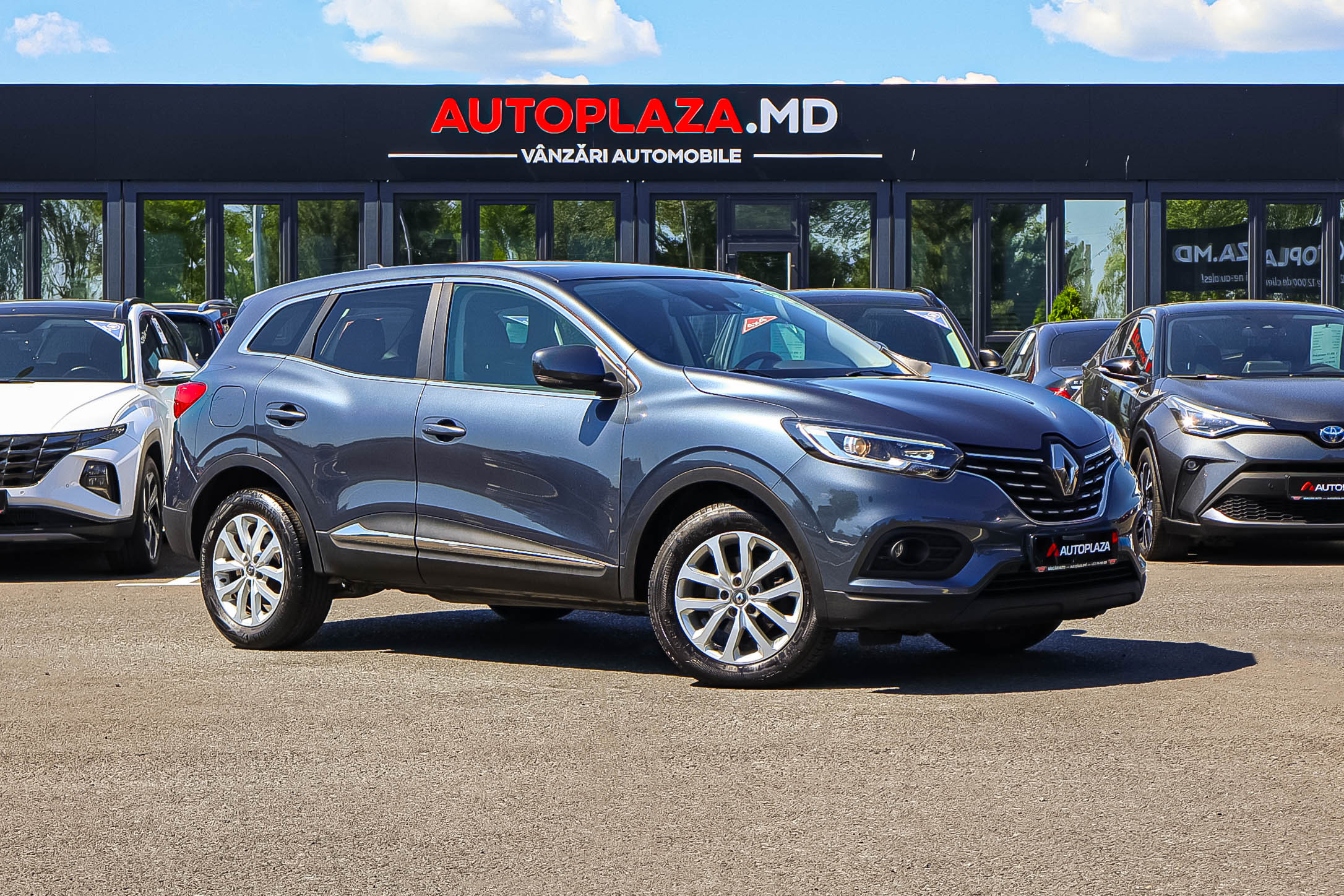 Renault Kadjar