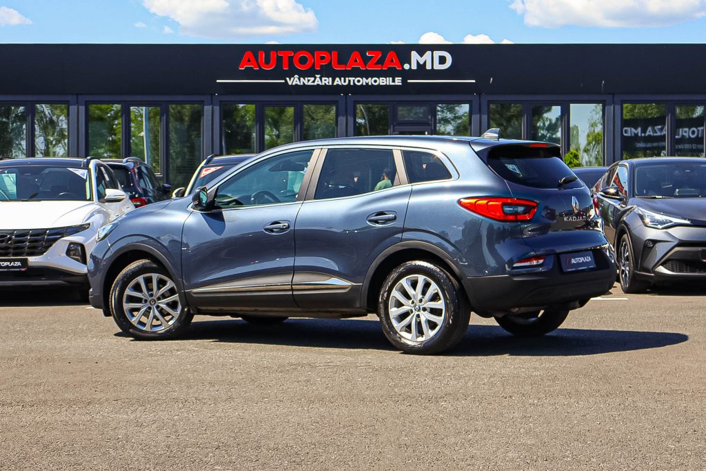 Renault Kadjar