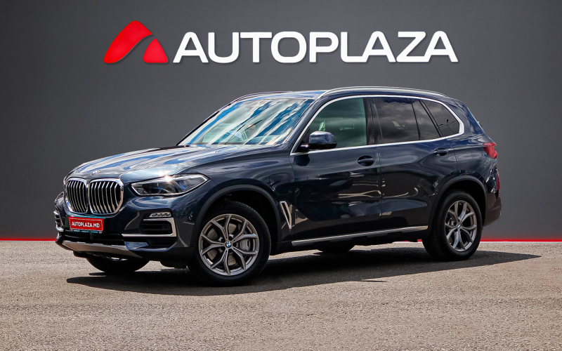 BMW X5 2020