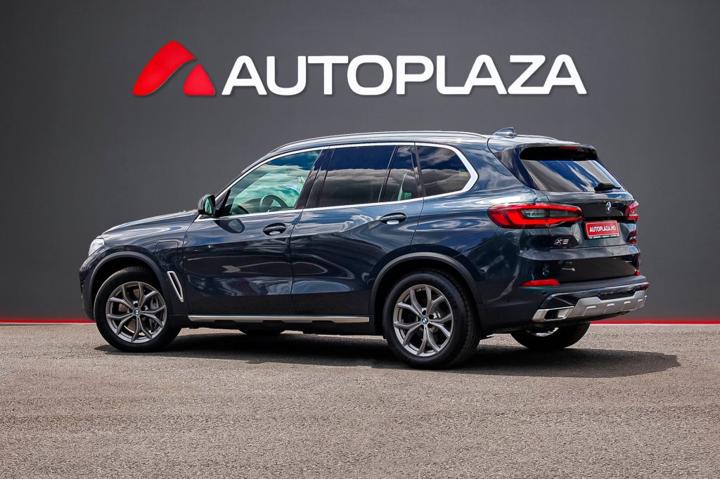 BMW X5 2020