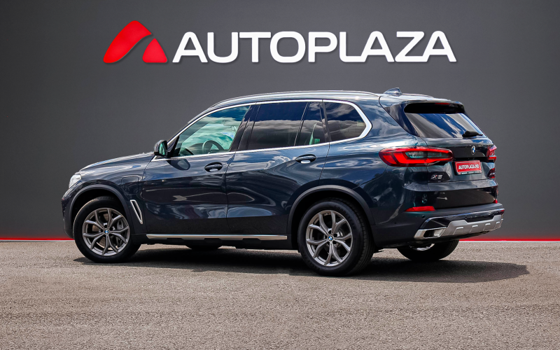 BMW X5 2020