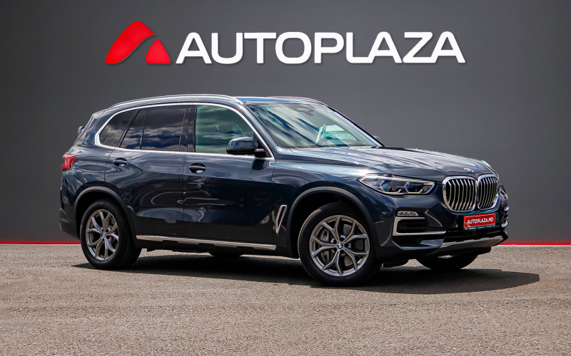 BMW X5 2020