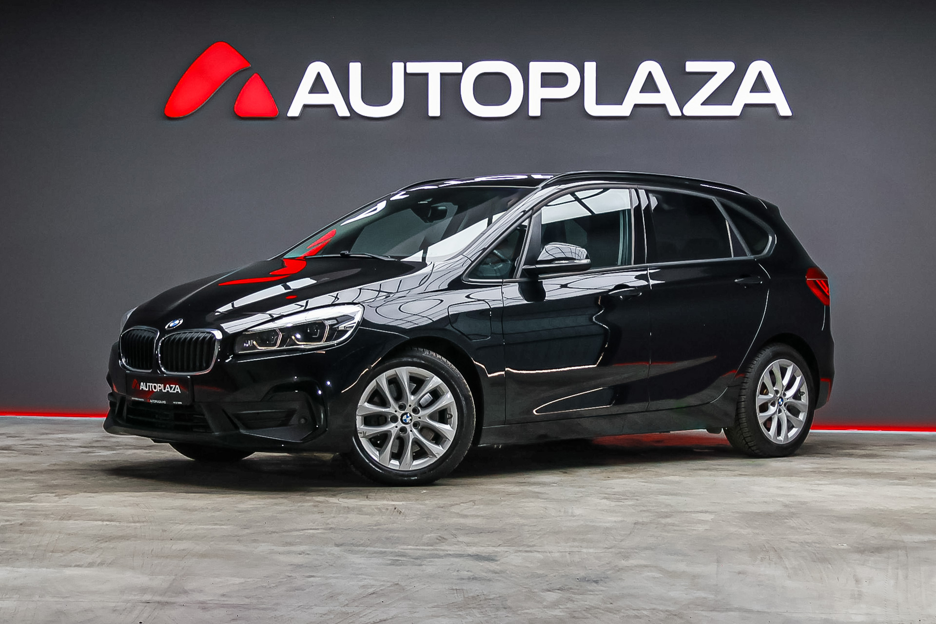 BMW 225XE