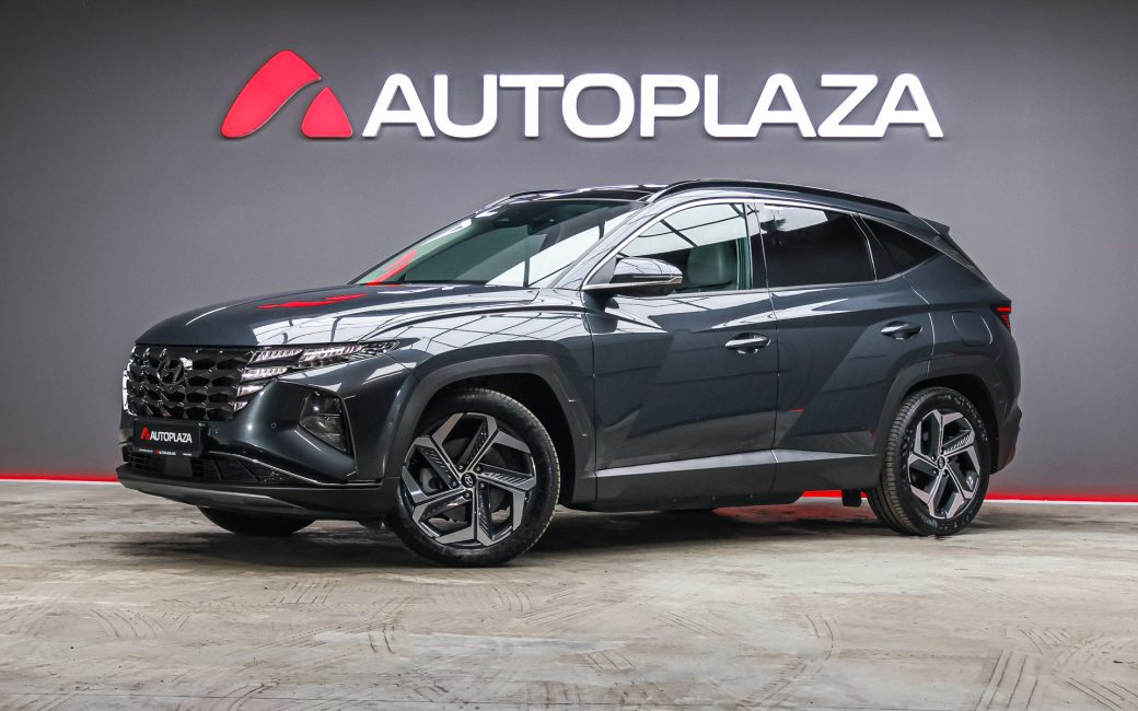 Hyndai Tucson
