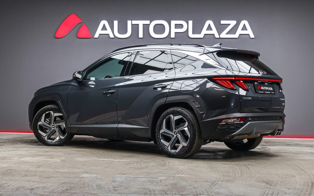 Hyndai Tucson