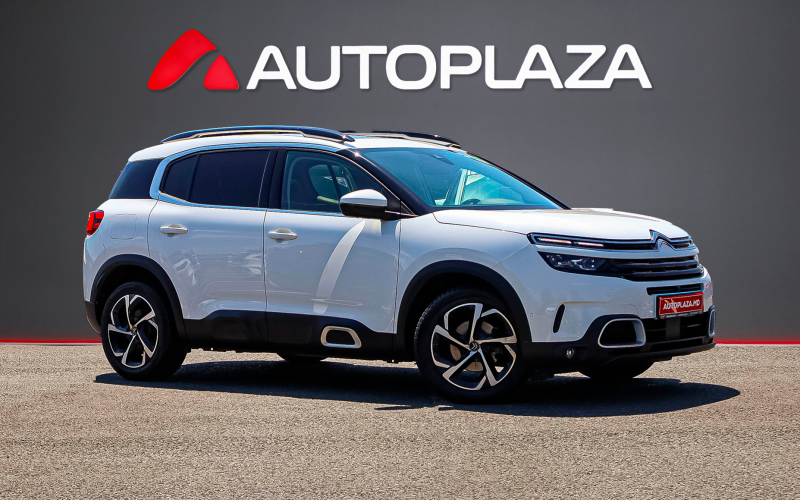 Citroen C5 Aircross 2019