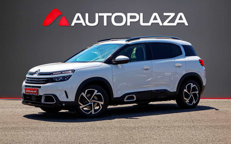 Citroen C5 Aircross 2019