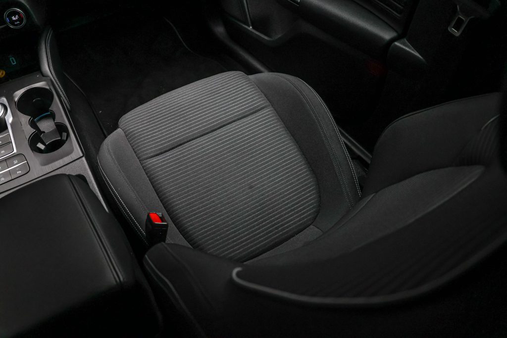 Ford Focus 2020